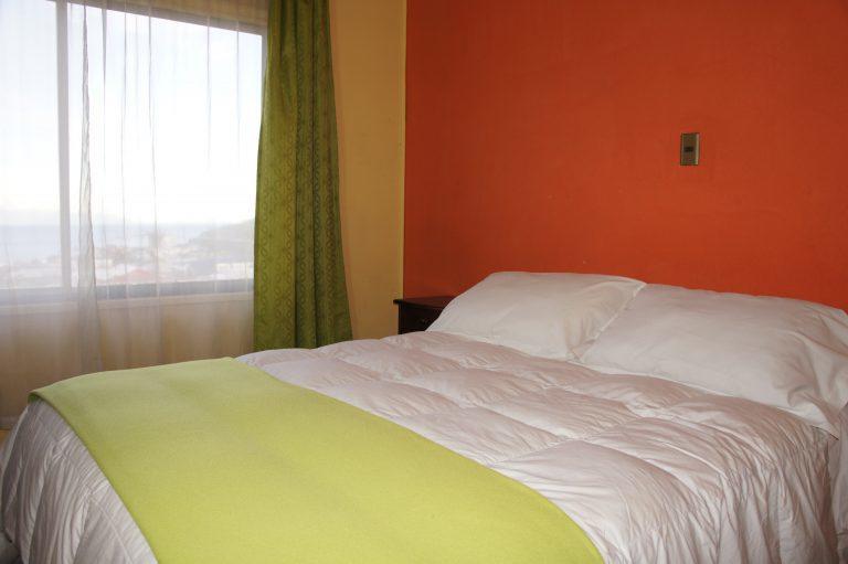 Hotel Mar Del Sur Puerto Montt Exterior photo
